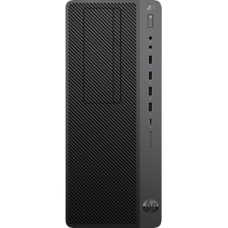 Picture of HP Z1 G5 Workstation - Intel Core i5 Hexa-core (6 Core) i5-9500 9th Gen 3 GHz - 8 GB DDR4 SDRAM RAM - 256 GB SSD - Tower