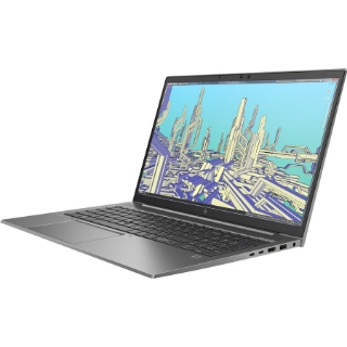 Picture of HP ZBook Firefly G8 15.6" Mobile Workstation - Full HD - 1920 x 1080 - Intel Core i7 11th Gen i7-1185G7 - 16 GB Total RAM - 512 GB SSD