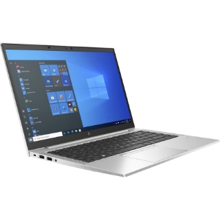 Picture of HP EliteBook 840 G8 14" Notebook - Full HD - 1920 x 1080 - Intel Core i7 11th Gen i7-1165G7 Quad-core (4 Core) 2.80 GHz - 16 GB Total RAM - 256 GB SSD