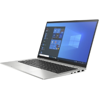 Picture of HP EliteBook x360 1040 G8 LTE Advanced 14" Touchscreen Convertible 2 in 1 Notebook - Full HD - 1920 x 1080 - Intel Core i7 11th Gen i7-1185G7 Quad-core (4 Core) 3 GHz - 16 GB Total RAM - 512 GB SSD