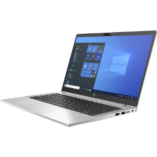 Picture of HP ProBook 630 G8 13.3" Notebook - Intel Core i7 11th Gen i7-1185G7 Quad-core (4 Core) - 16 GB Total RAM - 512 GB SSD