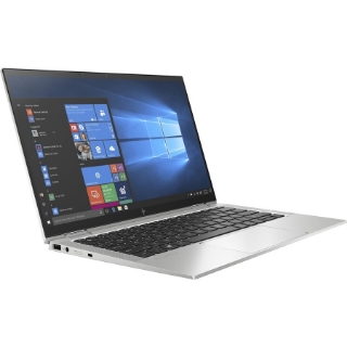 Picture of HP EliteBook x360 1040 G7 14" Touchscreen Convertible 2 in 1 Notebook - Intel Core i7 10th Gen i7-10810U Hexa-core (6 Core) 1.10 GHz - 16 GB Total RAM - 1 TB SSD