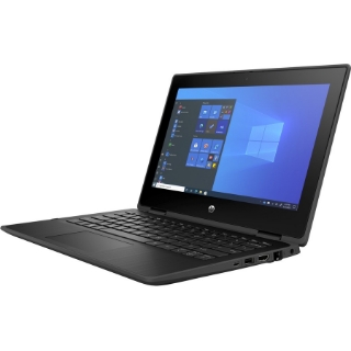 Picture of HP ProBook x360 11 G7 EE 11.6" Touchscreen Convertible 2 in 1 Notebook - HD - 1366 x 768 - Intel Celeron N4500 Dual-core (2 Core) - 4 GB Total RAM - 64 GB Flash Memory