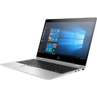 Picture of HP EliteBook x360 1020 G2 12.5" Touchscreen Convertible 2 in 1 Notebook - 1920 x 1080 - Intel Core i5 7th Gen i5-7300U Dual-core (2 Core) 2.60 GHz - 16 GB Total RAM - 128 GB SSD