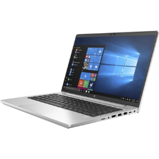 Picture of HP ProBook 440 G8 14" Notebook - Full HD - 1920 x 1080 - Intel Core i5 11th Gen i5-1135G7 Quad-core (4 Core) - 16 GB Total RAM - 512 GB SSD - Pike Silver Aluminum