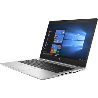 Picture of HP EliteBook 745 G6 LTE Advanced 14" Notebook - 1920 x 1080 - AMD Ryzen 7 3700U Quad-core (4 Core) 2.30 GHz - 16 GB Total RAM - 256 GB SSD