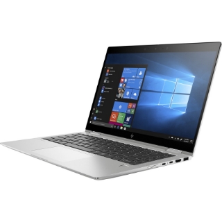 Picture of HP EliteBook x360 1040 G6 LTE Advanced 14" Touchscreen Convertible 2 in 1 Notebook - Intel Core i7 8th Gen i7-8665U Quad-core (4 Core) 1.90 GHz - 16 GB Total RAM - 512 GB SSD