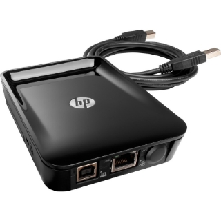Picture of HP Jetdirect LAN Accessory
