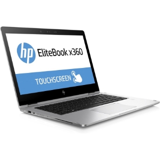 Picture of HP EliteBook x360 1030 G2 13.3" Touchscreen Convertible 2 in 1 Notebook - Intel Core i7 7th Gen i7-7600U Dual-core (2 Core) 2.80 GHz - 16 GB Total RAM - 256 GB SSD