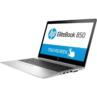 Picture of HP EliteBook 850 G5 15.6" Notebook - Intel Core i7 8th Gen i7-8650U Quad-core (4 Core) 1.90 GHz - 16 GB Total RAM - 256 GB SSD