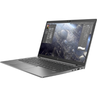 Picture of HP ZBook Firefly G8 14" Mobile Workstation - Full HD - 1920 x 1080 - Intel Core i7 11th Gen i7-1165G7 2.80 GHz - 16 GB Total RAM - 512 GB SSD