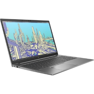 Picture of HP ZBook Firefly G8 15.6" Mobile Workstation - Intel Core i7 11th Gen i7-1185G7 - 16 GB Total RAM - 512 GB SSD