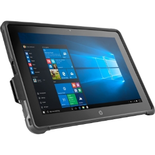 Picture of HP Pro x2 612 G2 Tablet - 12" - Pentium 4410Y Dual-core (2 Core) 1.50 GHz - 4 GB RAM - 128 GB SSD - Windows 10 Pro 64-bit