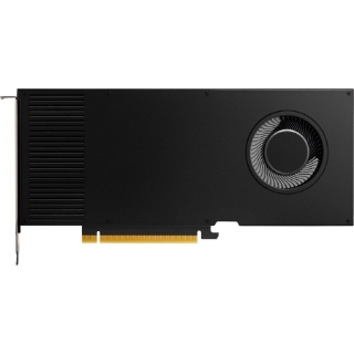 Picture of HP NVIDIA RTX A4000 Graphic Card - 16 GB