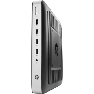 Picture of HP t630 Thin ClientAMD G-Series GX-420GI Quad-core (4 Core) 2 GHz