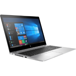 Picture of HP EliteBook 850 G5 15.6" Notebook - Intel Core i7 8th Gen i7-8650U Quad-core (4 Core) 1.90 GHz - 16 GB Total RAM - 256 GB SSD