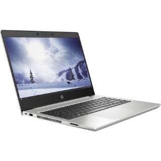 Picture of HP mt22 14" Thin Client Notebook - HD - 1366 x 768 - Intel Celeron 5205U Dual-core (2 Core) 1.90 GHz - 4 GB Total RAM - 128 GB SSD