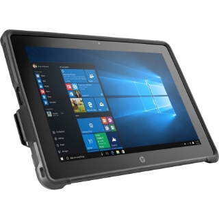 Picture of HP Pro x2 612 G2 Tablet - 12" - Pentium 4410Y Dual-core (2 Core) 1.50 GHz - 4 GB RAM - 128 GB SSD - Windows 10 Pro