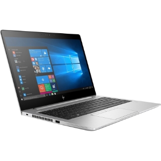 Picture of HP EliteBook 840 G5 14" Notebook - Intel Core i5 8th Gen i5-8350U Quad-core (4 Core) 1.70 GHz - 8 GB Total RAM - 256 GB SSD