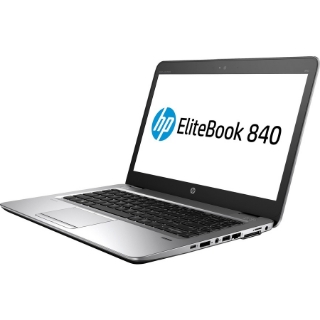 Picture of HP EliteBook 840 G3 14" Notebook - Intel Core i5 6th Gen i5-6300U Dual-core (2 Core) 2.40 GHz - 8 GB Total RAM - 128 GB SSD