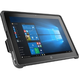 Picture of HP Pro x2 612 G2 Tablet - 12" - Pentium 4410Y Dual-core (2 Core) 1.50 GHz - 128 GB SSD