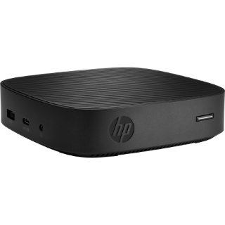 Picture of HP t430 Thin ClientIntel Celeron Dual-core (2 Core) 1.10 GHz