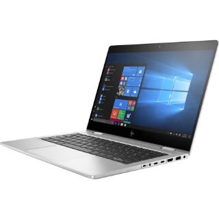 Picture of HP EliteBook x360 830 G6 13.3" Touchscreen Convertible 2 in 1 Notebook - 1920 x 1080 - Intel Core i7 8th Gen i7-8665U Quad-core (4 Core) 1.90 GHz - 16 GB Total RAM - 512 GB SSD