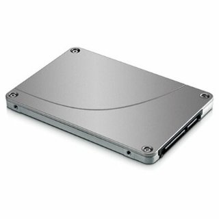 Picture of HP 256 GB Solid State Drive - 2.5" Internal - SATA