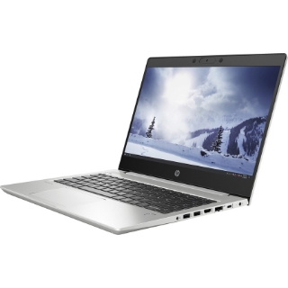 Picture of HP mt22 14" Thin Client Notebook - HD - 1366 x 768 - Intel Celeron 5205U Dual-core (2 Core) 1.90 GHz - 8 GB Total RAM - 128 GB SSD