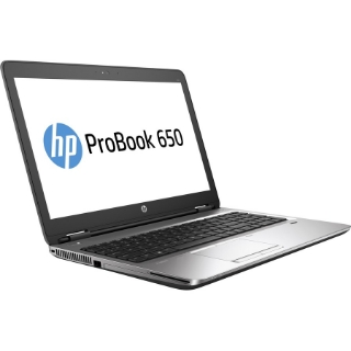 Picture of HP ProBook 650 G2 15.6" Notebook - Intel Core i3 6th Gen i3-6100U Dual-core (2 Core) 2.30 GHz - 16 GB Total RAM - 500 GB HDD