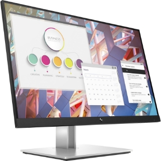 Picture of HP E24 G4 Widescreen LCD Monitor with No Stand