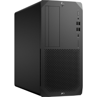 Picture of HP Z2 G5 Workstation - Intel Core i7 Octa-core (8 Core) i7-10700 10th Gen 2.90 GHz - 16 GB DDR4 SDRAM RAM - 512 GB SSD - Tower