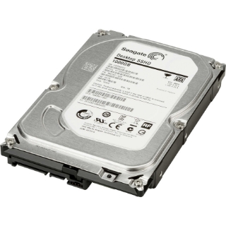 Picture of HP 500 GB Hard Drive - 3.5" Internal - SATA (SATA/600)