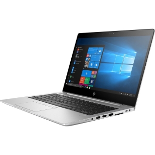 Picture of HP EliteBook 840 G5 14" Notebook - Intel Core i5 8th Gen i5-8350U Quad-core (4 Core) 1.70 GHz - 16 GB Total RAM - 512 GB SSD