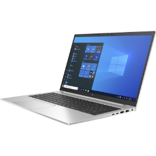 Picture of HP EliteBook 850 G8 15.6" Notebook - Intel Core i5 11th Gen i5-1135G7 Quad-core (4 Core) - 16 GB Total RAM - 256 GB SSD