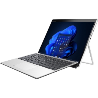 Picture of HP Elite x2 G8 LTE Advanced 13" Detachable 2 in 1 Notebook - Intel Core i5 11th Gen i5-1135G7 Quad-core (4 Core) - 16 GB Total RAM - 256 GB SSD