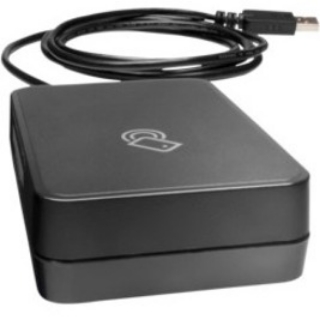 Picture of HP Jetdirect 3100w BLE/NFC/Wireless Accessory