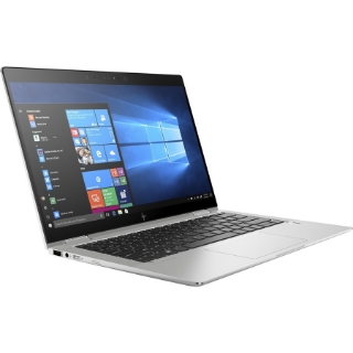 Picture of HP EliteBook x360 1030 G3 13.3" Touchscreen Convertible 2 in 1 Notebook - Intel Core i7 8th Gen i7-8550U Quad-core (4 Core) 1.80 GHz - 16 GB Total RAM - 512 GB SSD