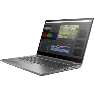 Picture of HP ZBook Fury 17 G8 17.3" Mobile Workstation - Full HD - 1920 x 1080 - Intel Core i9 11th Gen i9-11950H Octa-core (8 Core) 2.60 GHz - 32 GB Total RAM - 1 TB SSD