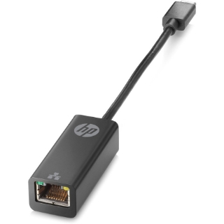 Picture of HP USB-C to RJ45 Adapter