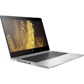 Picture of HP EliteBook 830 G5 13.3" Notebook - Intel Core i7 8th Gen i7-8650U Quad-core (4 Core) 1.90 GHz - 16 GB Total RAM - 512 GB SSD