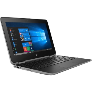 Picture of HP ProBook x360 11 G3 EE 11.6" Convertible 2 in 1 Notebook - 1366 x 768 - Intel Pentium N5000 Quad-core (4 Core) 1.10 GHz - 8 GB Total RAM - 128 GB SSD