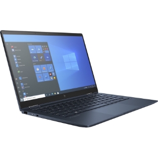 Picture of HP Elite Dragonfly G2 13.3" Touchscreen Rugged Notebook - Full HD - 1920 x 1080 - Intel Core i7 11th Gen i7-1145G7 Quad-core (4 Core) 2.60 GHz - 8 GB Total RAM - 256 GB SSD