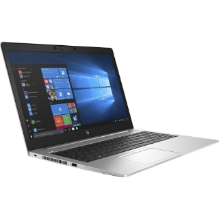 Picture of HP EliteBook 850 G6 15.6" Notebook - Intel Core i5 8th Gen i5-8365U Quad-core (4 Core) 1.60 GHz - 8 GB Total RAM - 512 GB SSD