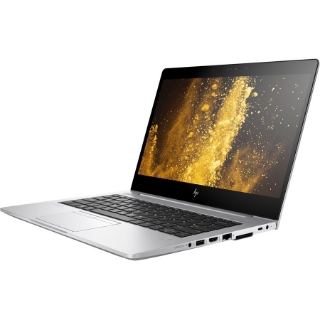 Picture of HP EliteBook 830 G5 13.3" Notebook - Full HD - 1920 x 1080 - Intel Core i5 8th Gen i5-8250U Quad-core (4 Core) 1.60 GHz - 16 GB Total RAM - 512 GB SSD