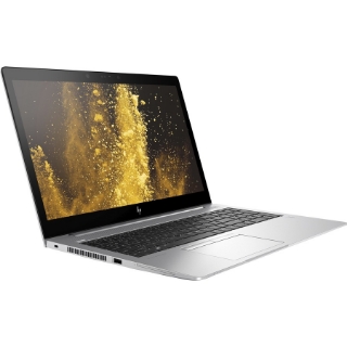 Picture of HP EliteBook 850 G5 LTE Advanced 15.6" Notebook - Intel Core i7 8th Gen i7-8650U Quad-core (4 Core) 1.90 GHz - 16 GB Total RAM - 512 GB SSD