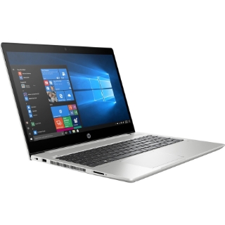 Picture of HP ProBook 450 G6 15.6" Notebook - Intel Core i3 8th Gen i3-8145U Dual-core (2 Core) 2.10 GHz - 8 GB Total RAM - 500 GB HDD