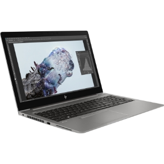 Picture of HP ZBook 15u G6 15.6" Mobile Workstation - Intel Core i7 8th Gen i7-8665U Quad-core (4 Core) 1.90 GHz - 32 GB Total RAM - 1 TB SSD