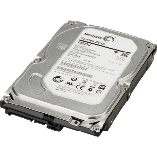 Picture of HP 1 TB Hard Drive - Internal - SATA (SATA/600)