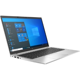 Picture of HP EliteBook 845 G8 14" Notebook - Full HD - 1920 x 1080 - AMD Ryzen 7 PRO 5850U Octa-core (8 Core) 1.90 GHz - 16 GB Total RAM - 512 GB SSD